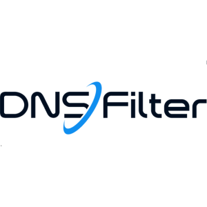 DNSFilter logo